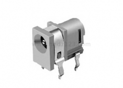 DC电源插座有哪些，常用规格有哪些？