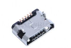 TYPE-C插座的优势是什么？