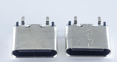 TYPE-C插座小巧好用，深受消费者喜爱