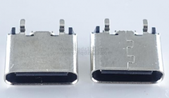 TYPE-C插座怎么样？