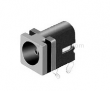 客观剖析DC电源插座结构组成便于掌握应用技巧